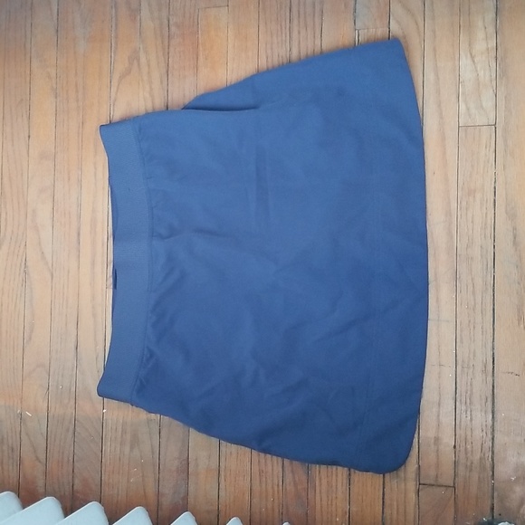 Skort - Picture 2 of 4